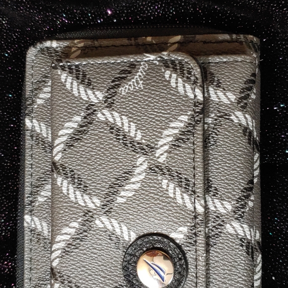 Nautica 🆕 Ocean Organizer W/RFID Block Protection Wallet - Picture 4 of 12